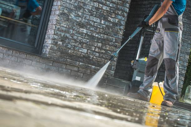 Professional Pressure Washing Services in Spring City, TN